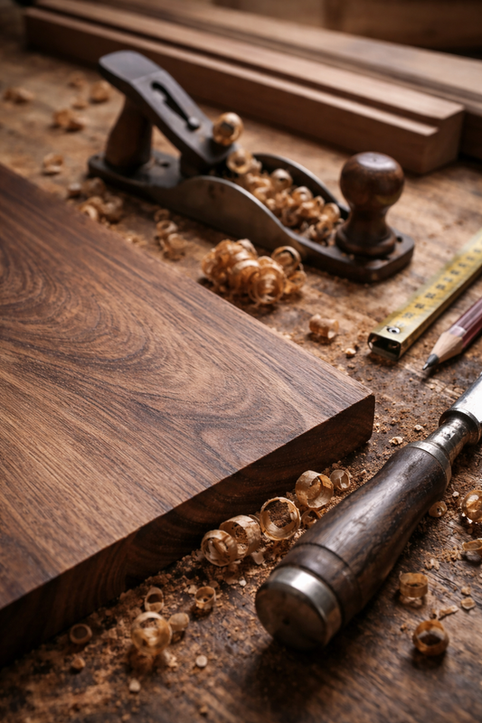 What Makes a Handcrafted Piece Worth It