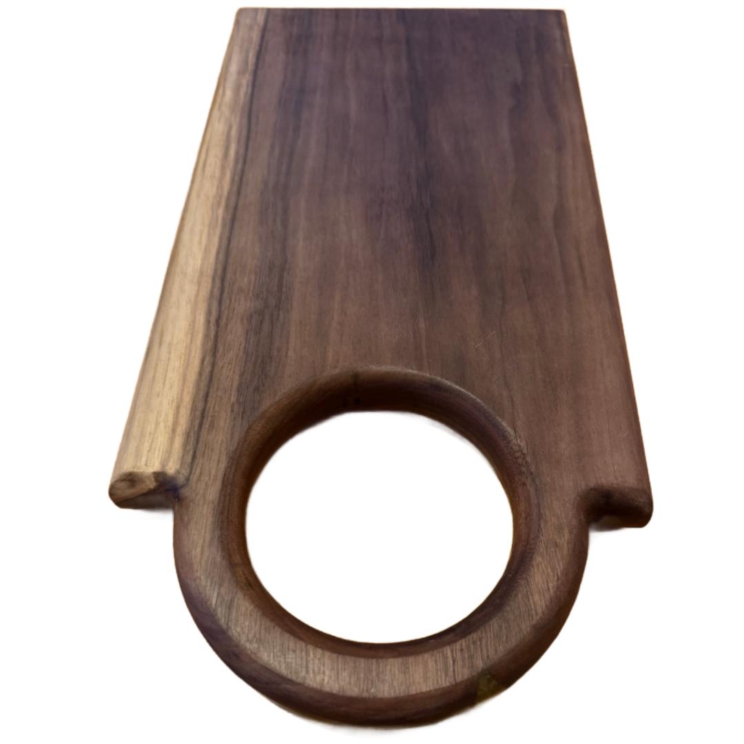 Solid Maple Serving/Charcuterie/Cheese Board