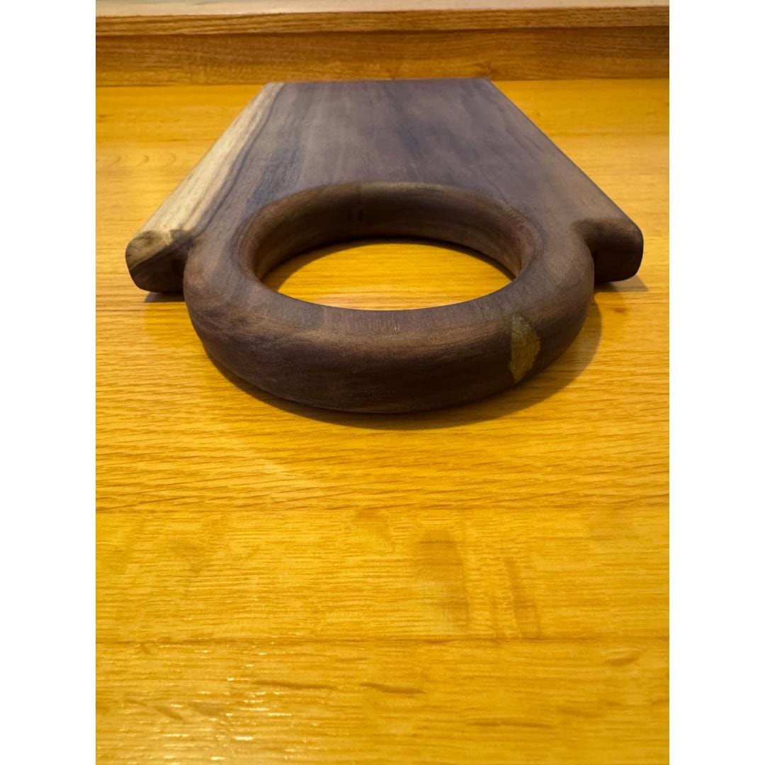 Solid Maple Serving/Charcuterie/Cheese Board