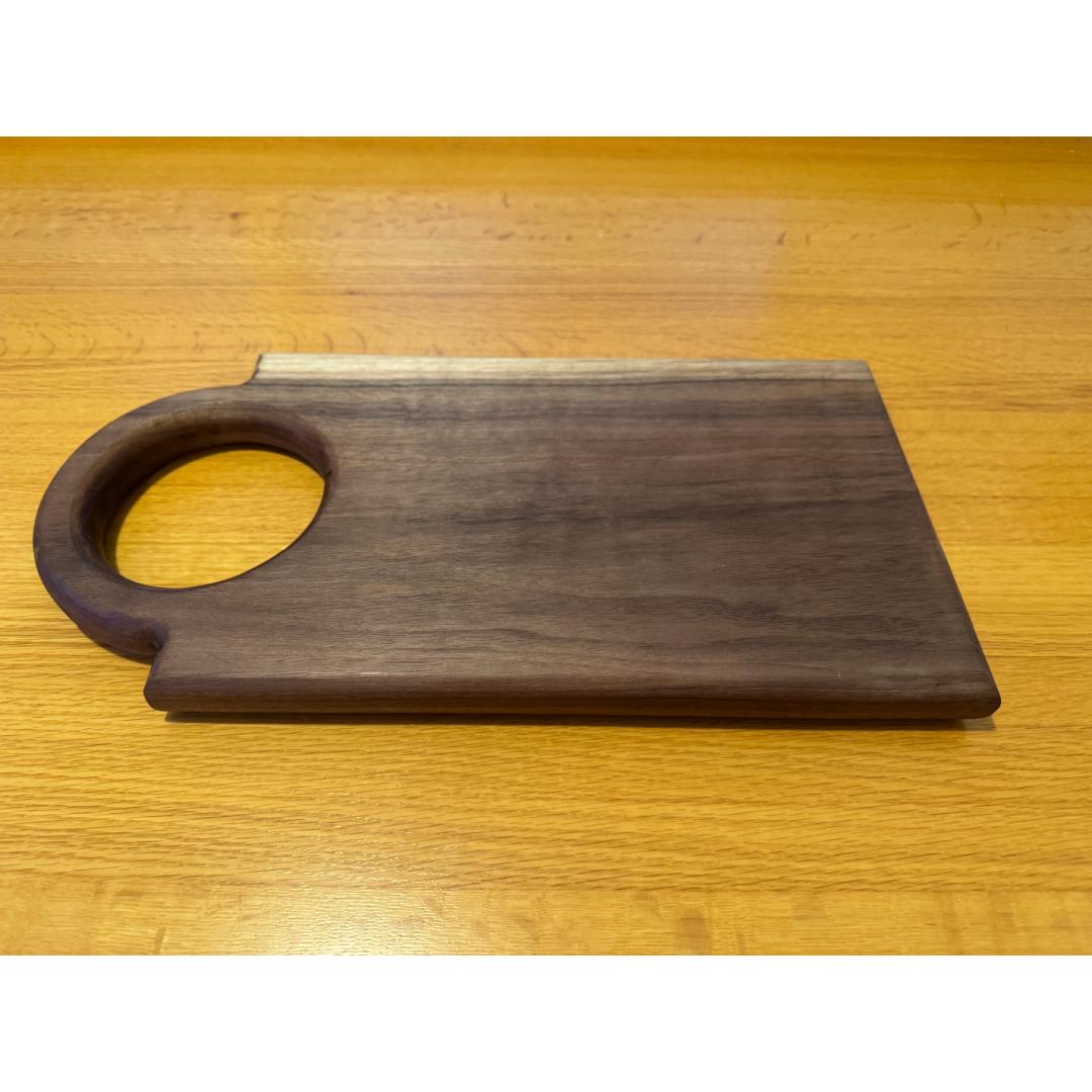 Solid Maple Serving/Charcuterie/Cheese Board